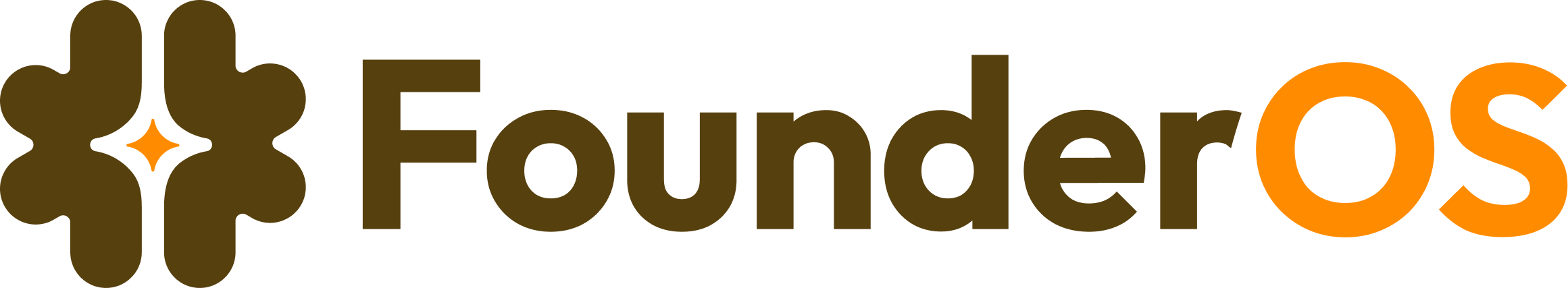 FounderOS